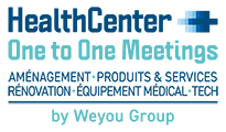 Healthcare One to One Meetings