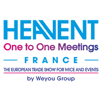 Heavent One to one Meetings France