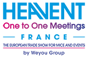 Heavent One to one Meetings France