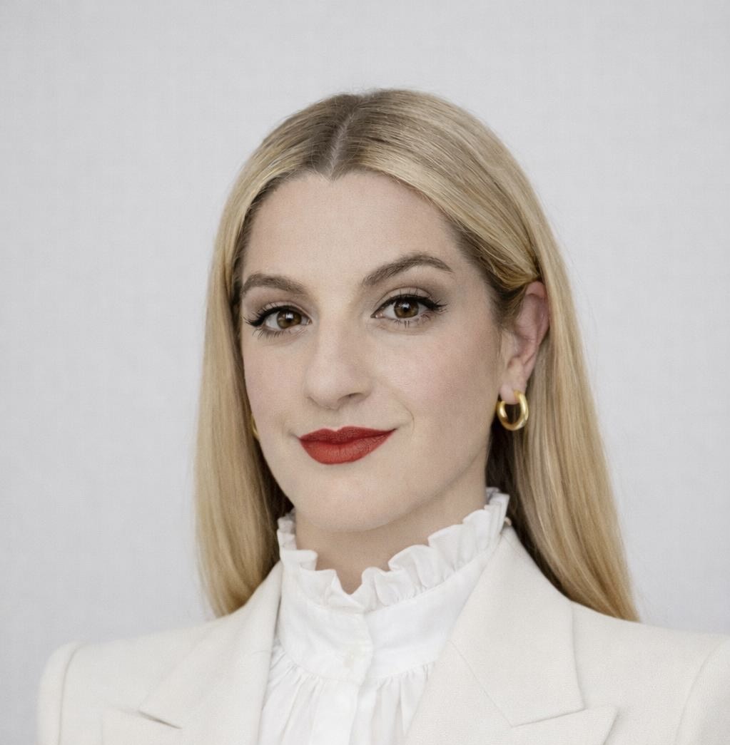 PHOTO ELISA FOURNIER