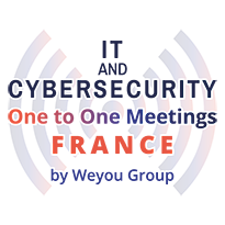 IT Cybersecurity Meetings One to one France
