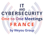 IT Cybersecurity Meetings One to one France