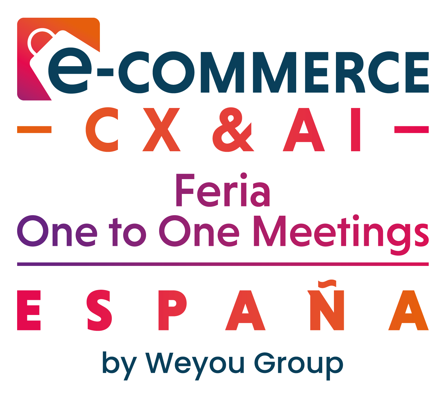 E-commerce meetings Espagne logo