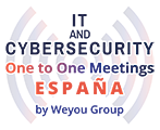 IT Cybersecurity Meetings One to one Espagne