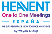 Heavent One to one Meetings España