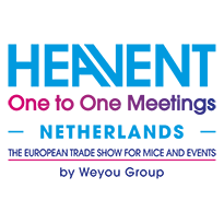 Heavent One to one Meetings Netherlands