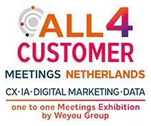 All4Customer Meetings Netherlands