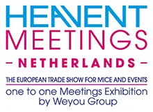 Heavent One to one Meetings Netherlands