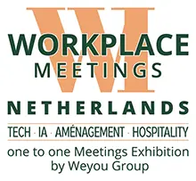 Workplace Meetings Benelux Netherlands