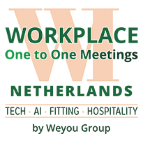 Workplace One to One Meetings Netherlands