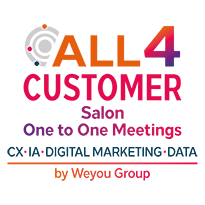 All4Customer One to One Meetings