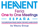 Heavent One to one Meetings España