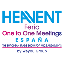 Heavent One to one Meetings España