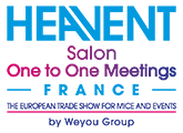 Heavent One to one Meetings France