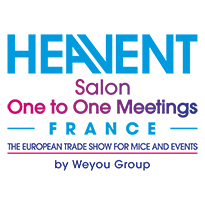 Heavent One to one Meetings France