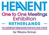 Heavent One to one Meetings Netherlands