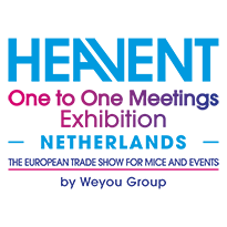 Heavent One to one Meetings Netherlands