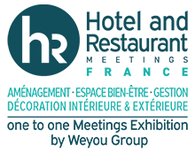 Hotel & Restaurant Meetings France