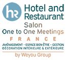 Hotel and Restaurant One to one Meetings France