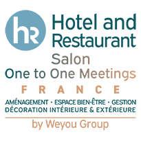 Hotel and Restaurant One to one Meetings France