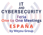 IT and Cybersecurity One to one Meetings España