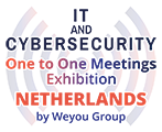 IT and Cybersecurity One to one Meetings Netherlands