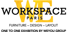 Workspace Paris logo