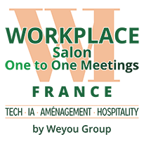 Workplace Meetings One to one France