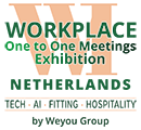 Workplace Meetings One to one Netherlands