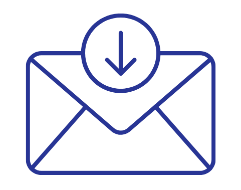Confirmation par e-mail